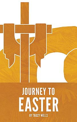 Journey to Easter