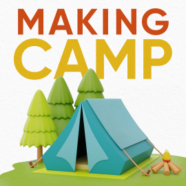 Making Camp