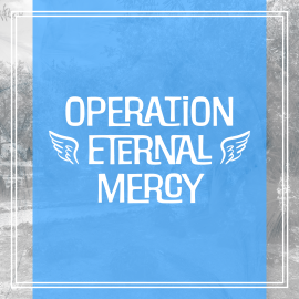 Operation Eternal Mercy