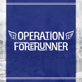 Operation Forerunner