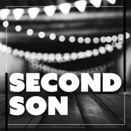 Second Son