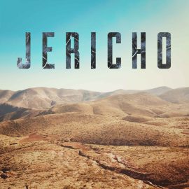 Jericho Script