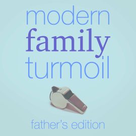 Modern Family Turmoil - Dad's Edition