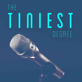 The Tiniest Degree