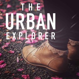 The Urban Explorer