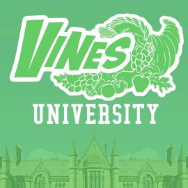 Vines University Collection