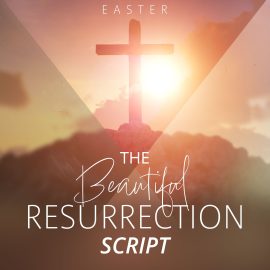 The Beautiful Resurrection