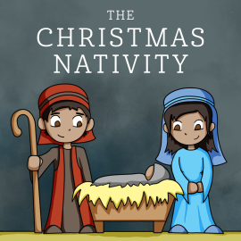 The Christmas Nativity