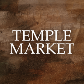 Temple Market