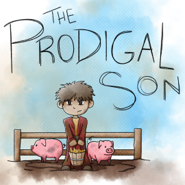The Prodigal Son Script