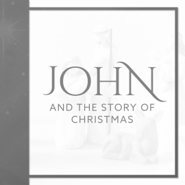 John and the Story of Christmas
