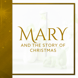 Mary and the Story of Christmas