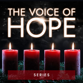 The Voice of Hope Series Script Bundle