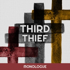 Third Thief: Monologue