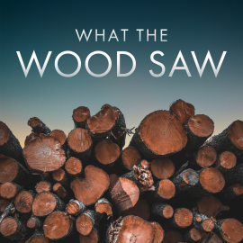 What the Wood Saw