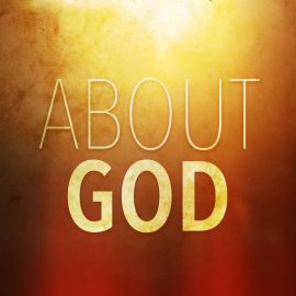 About God