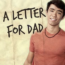 A Letter for Dad