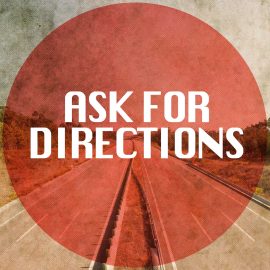 Ask for Directions