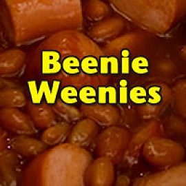 Beenie Weenies