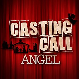 Casting Call: Angel