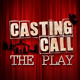Casting Call: A Christmas Play