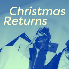 Christmas Returns