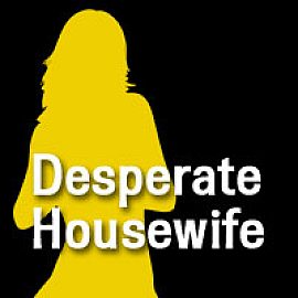 Desperate Housewife