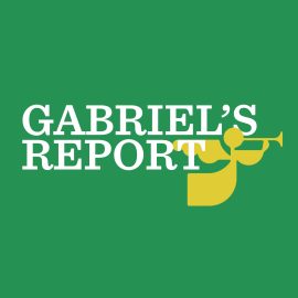 Gabriel's Report