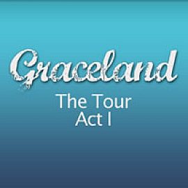 Grace Land - The Tour (Act I)