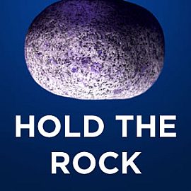 Hold the Rock