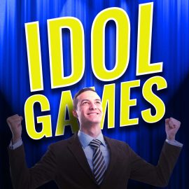 Idol Games