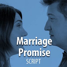 Marriage Promise
