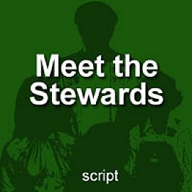 Meet the Stewards