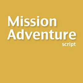 Mission Adventure