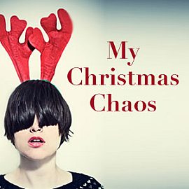 My Christmas Chaos