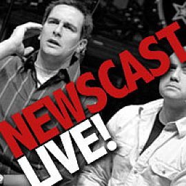 Newscast Live!