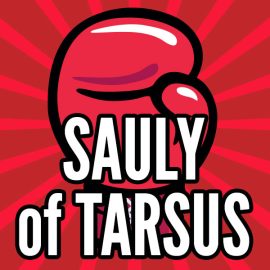 Sauly of Tarsus