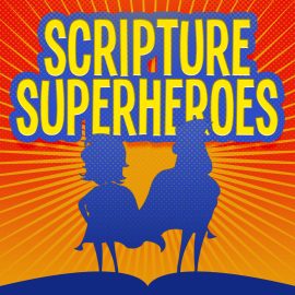 Superheroes  The Script Bible