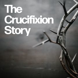 The Crucifixion Story: The Easter Story Series