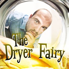 The Dryer Fairy