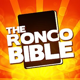 The Roncoe Bible
