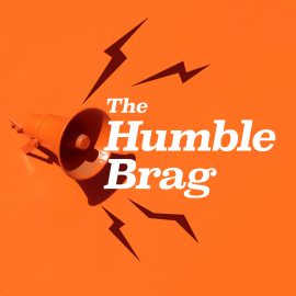 The Humble Brag