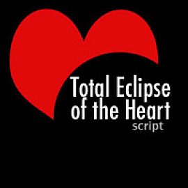 Total Eclipse of the Heart - Wordless Skit
