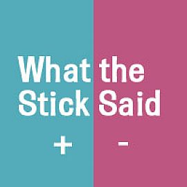 What the Stick Said