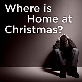 Where is Home at Christmas?