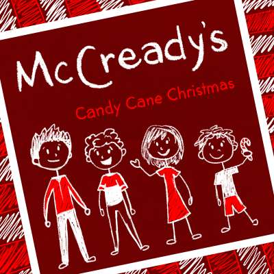 McCready’s Candy Cane Christmas