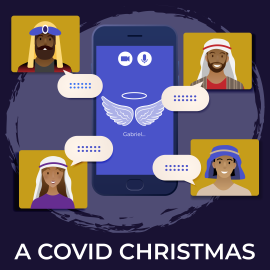 A Covid Christmas