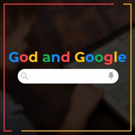 God and Google