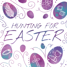 Hunting for Easter