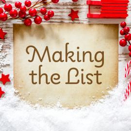 Making the List